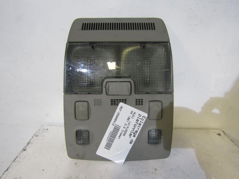 Eclairage de plafonnier AUDI A4 2 PHASE 1 Diesel - 1