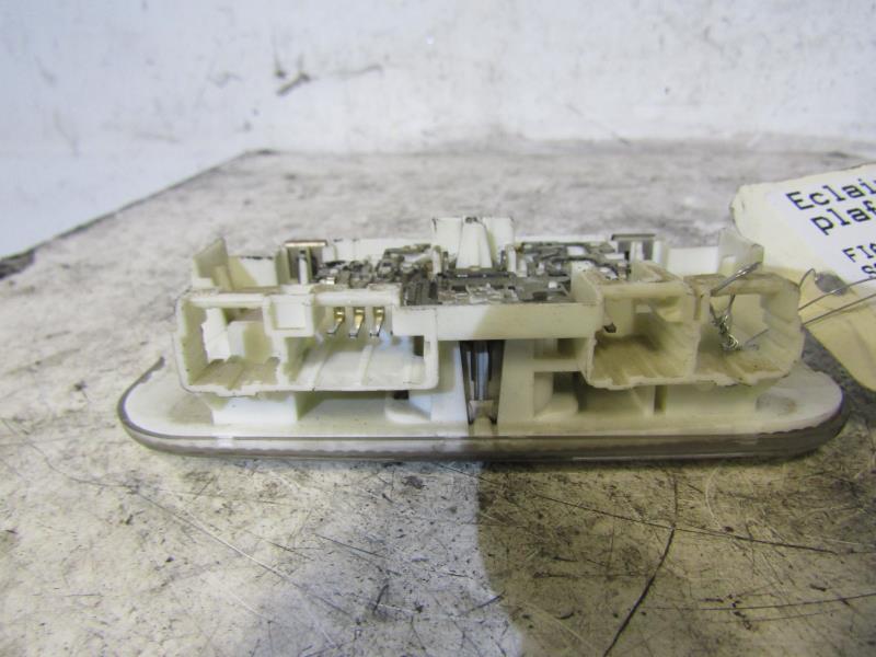Eclairage de plafonnier FIAT SCUDO 2 Diesel - 1