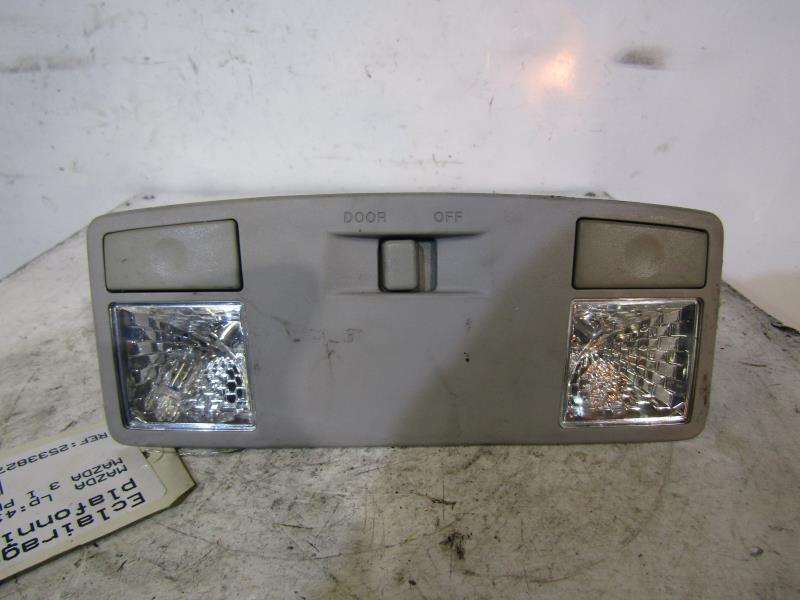 Eclairage de plafonnier MAZDA 3 1 PHASE 1 Diesel - 1