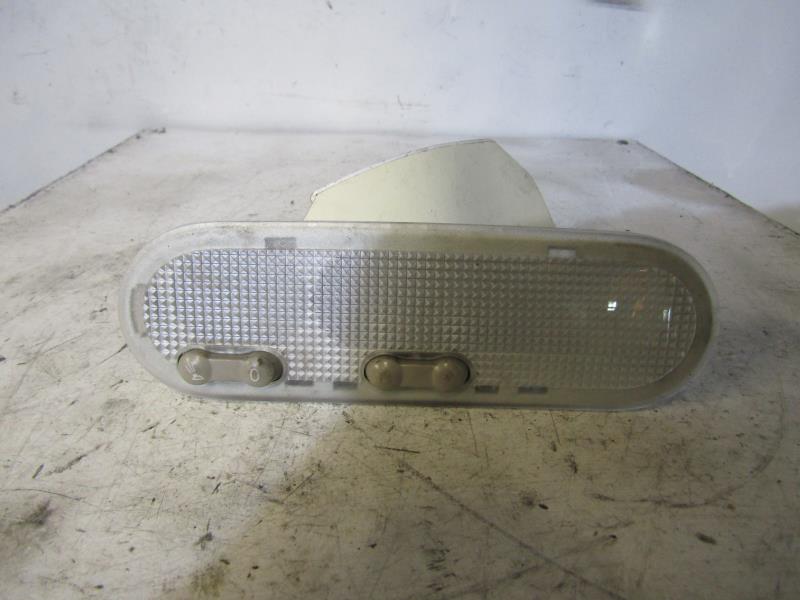 Eclairage de plafonnier RENAULT MODUS PHASE 2 Diesel - 1