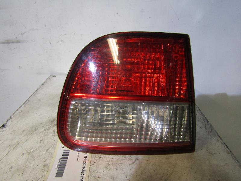 Feu arriere secondaire gauche (feux) SEAT LEON 1 Diesel - 1