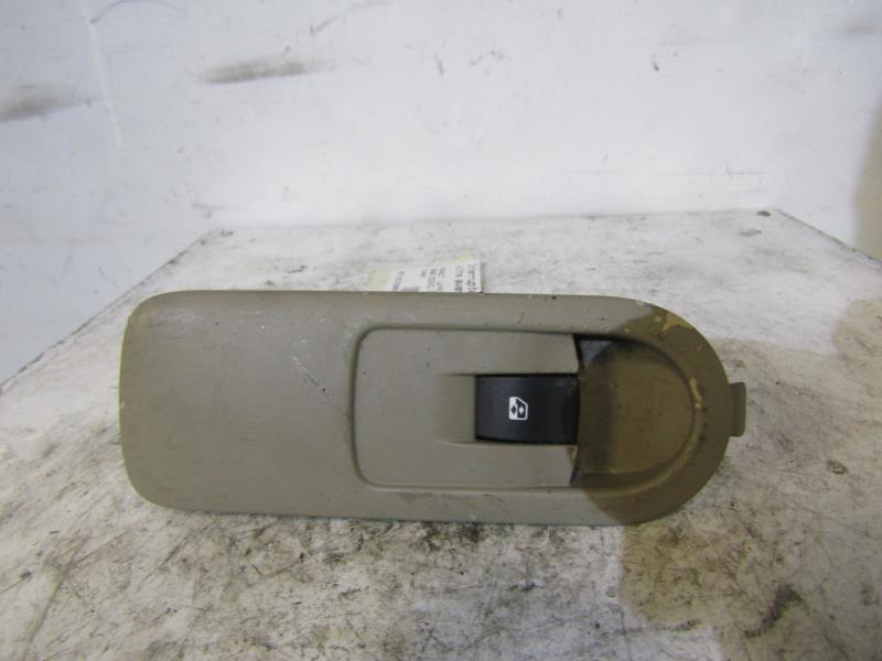 Interruttore lavacristalli anteriore destro RENAULT SCENIC 2 PHASE 2 Diésel - 1