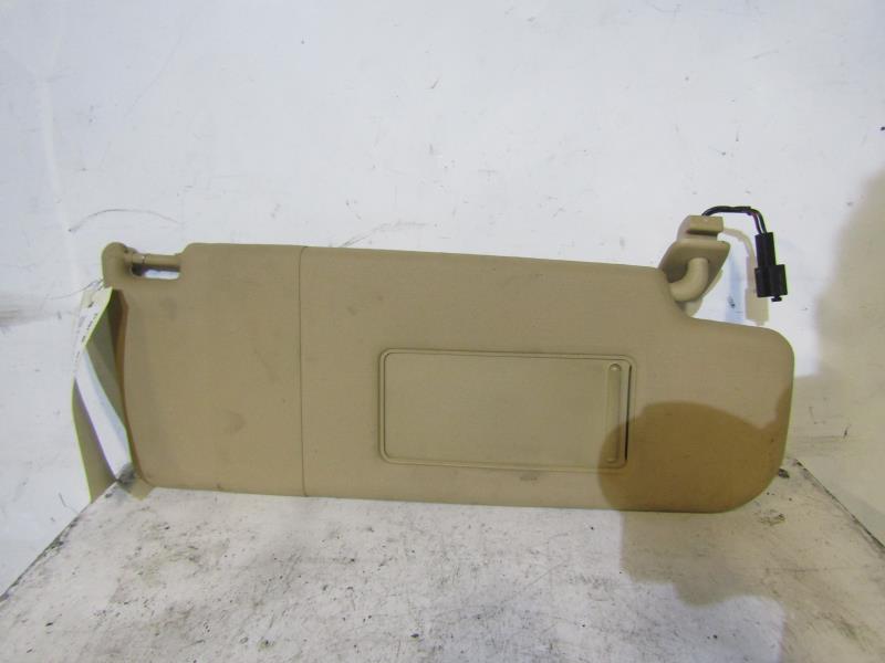 Visiera parasole destra VOLKSWAGEN GOLF 5 Diésel - 1