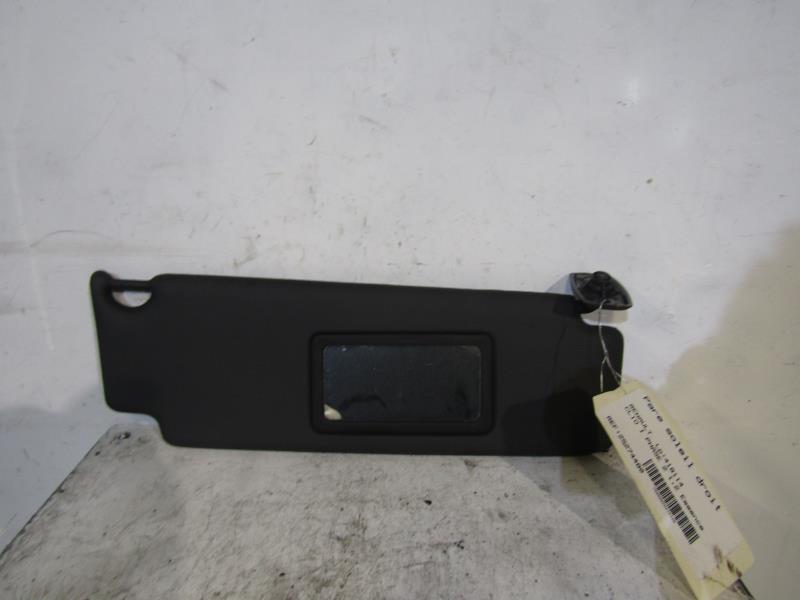 Visiera parasole destra RENAULT CLIO 1 PHASE 1 Gasolina - 1