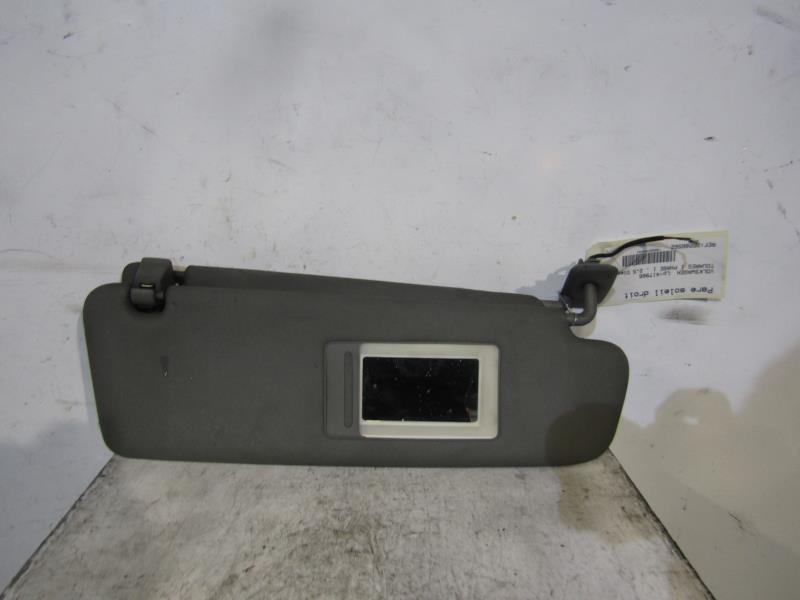 Visiera parasole destra VOLKSWAGEN TOUAREG 1 PHASE 1 Diésel - 1