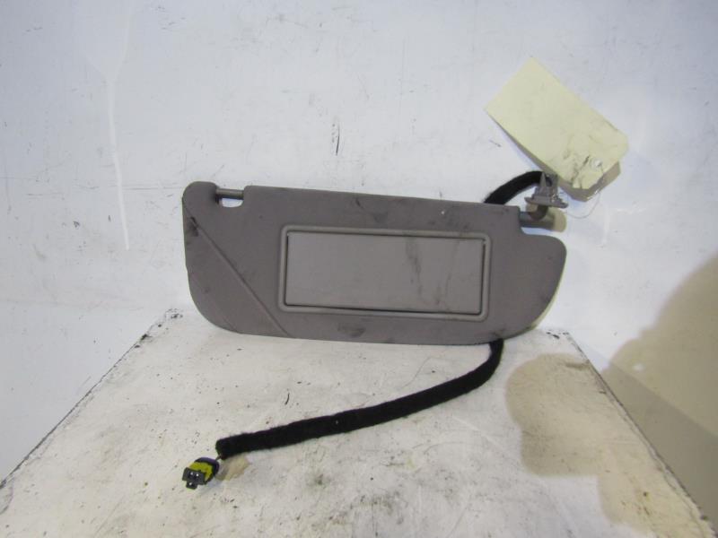 Visiera parasole destra PEUGEOT 607 PHASE 1 Diésel - 1