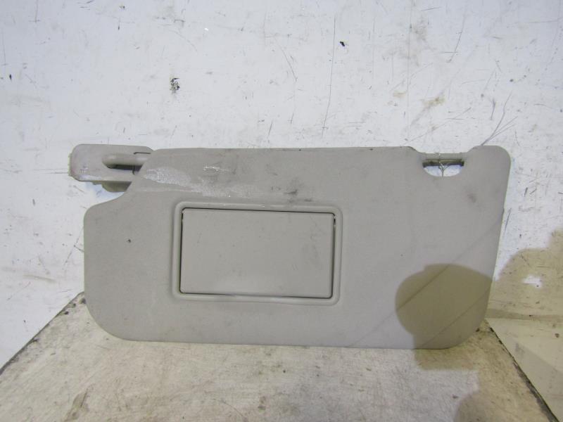 Visiera parasole sinistra FORD FIESTA 6 PHASE 1 Gasolina - 1