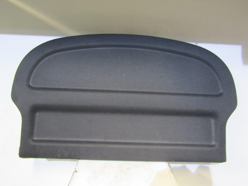 Plage arriere RENAULT LAGUNA 2 PHASE 2 Diesel - 1