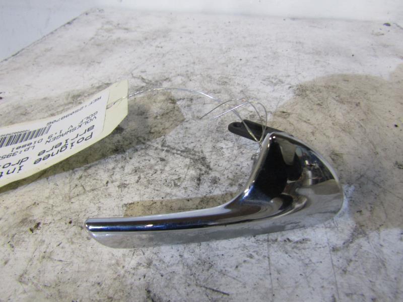 Maniglia interna posteriore destra VOLKSWAGEN GOLF 5 Diésel - 1