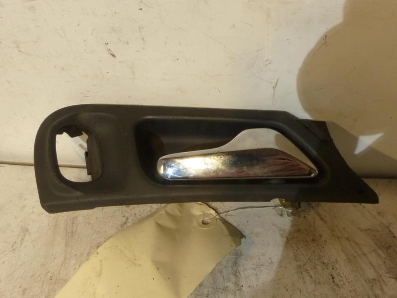 Maniglia interna posteriore destra MERCEDES CLASSE C 203 PHASE 1 Diésel - 1