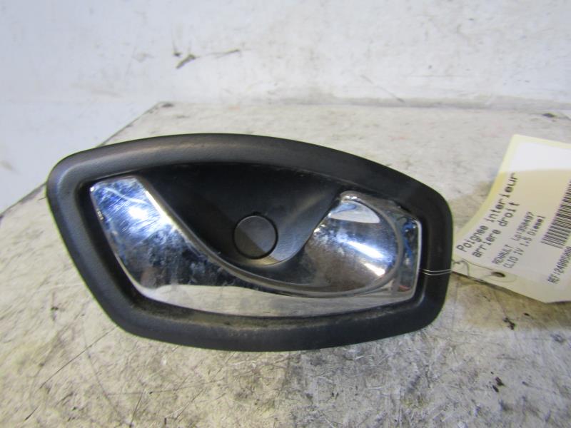 Maniglia interna posteriore destra RENAULT CLIO 4 PHASE 1 Diésel - 1