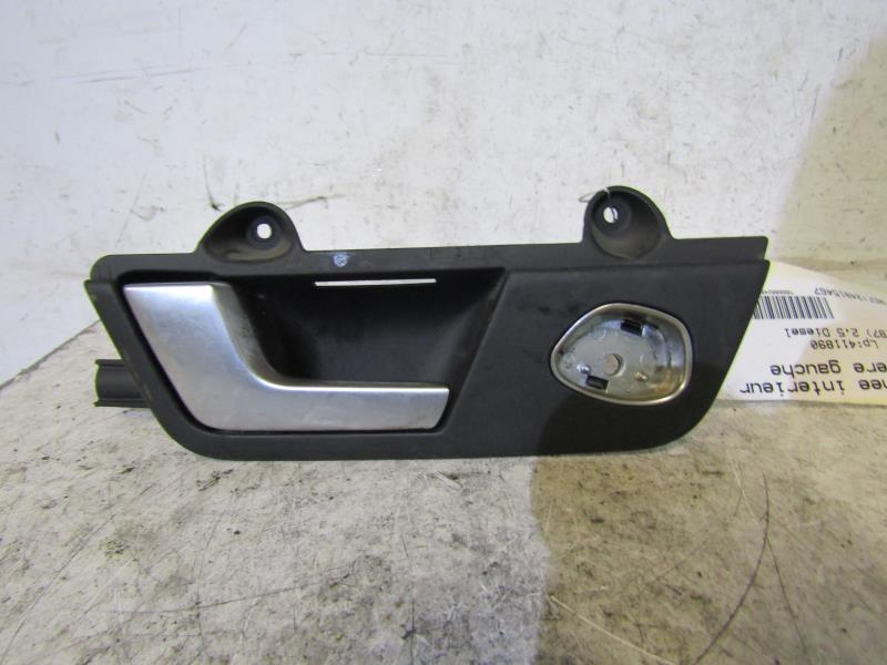 Maniglia interna posteriore sinistra AUDI A4 2 AVANT PHASE 1 BREAK Diésel - 1