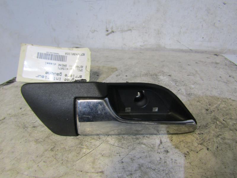 Maniglia interna posteriore sinistra OPEL ASTRA H PHASE 2 Diésel - 1
