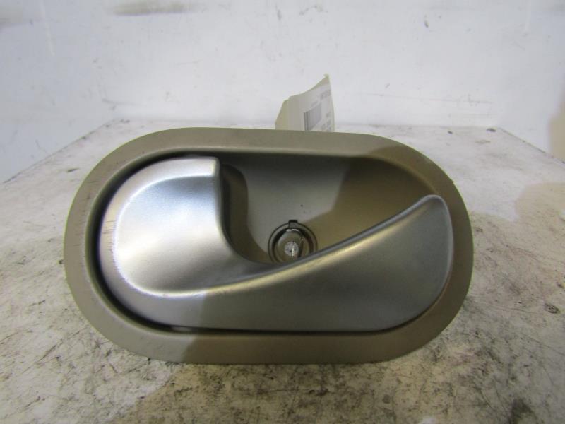 Maniglia interna posteriore sinistra RENAULT SCENIC 2 PHASE 2 Diésel - 1