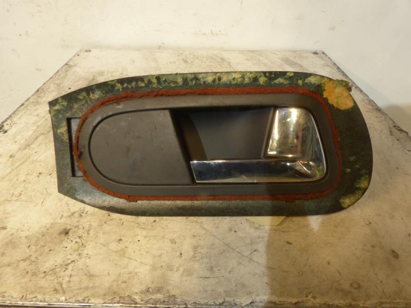 Maniglia interna anteriore destra VOLKSWAGEN SHARAN 1 PHASE 3 Diésel - 1