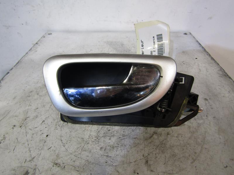 Maniglia interna anteriore destra PEUGEOT 307 PHASE 1 CABRIOLET Gasolina - 1