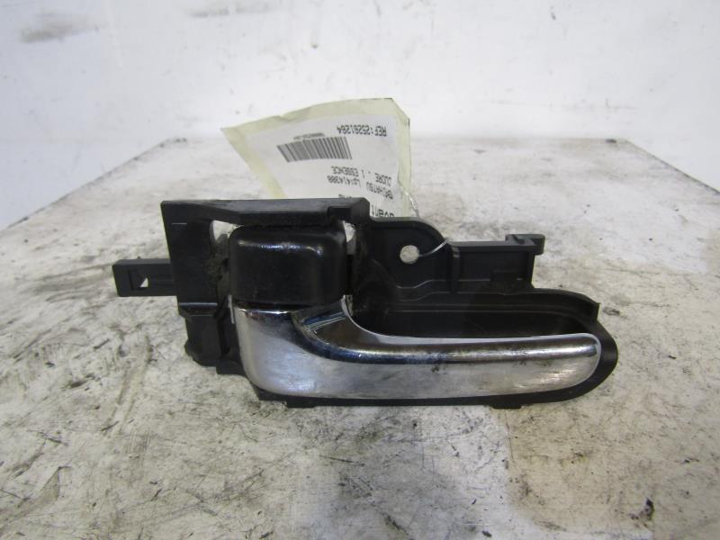 Maniglia interna anteriore sinistra DAIHATSU CUORE 3 Gasolina - 1