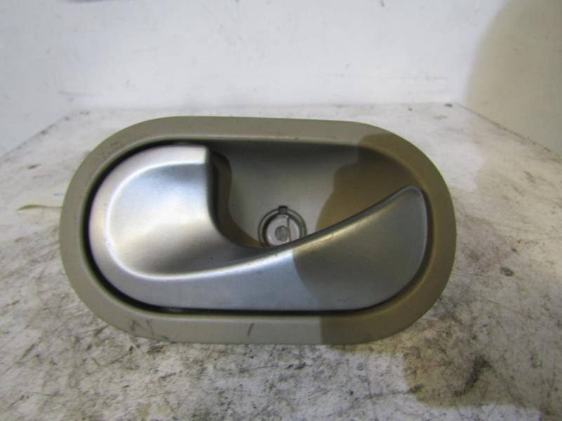 Maniglia interna anteriore sinistra RENAULT SCENIC 2 PHASE 2 Diésel - 1