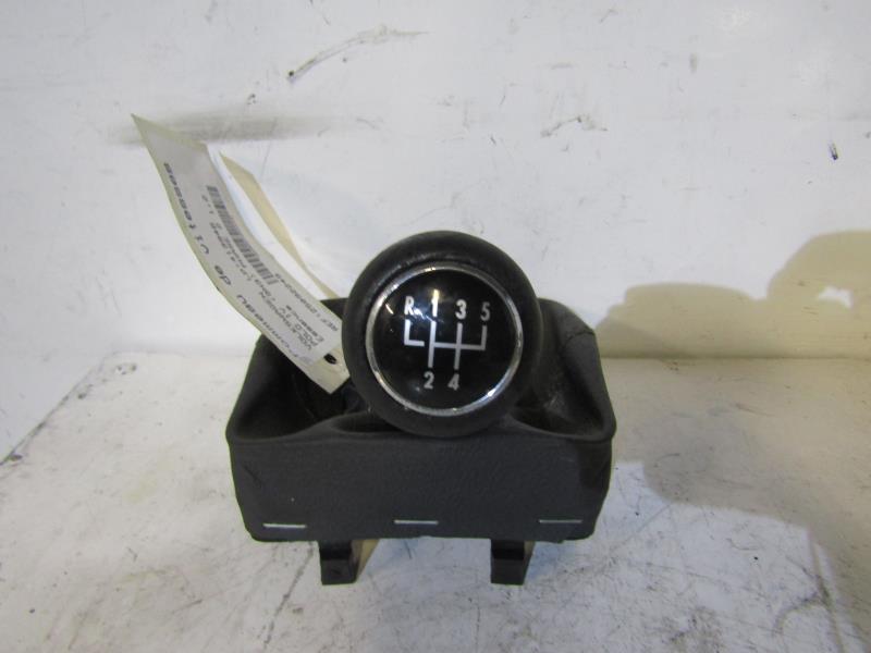 Pomello del cambio VOLKSWAGEN POLO 4 PHASE 2 Gasolina - 1