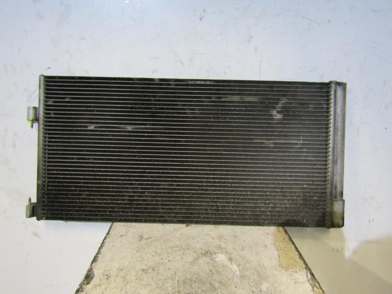 Radiateur clim RENAULT LAGUNA 3 PHASE 1 Diesel - 1