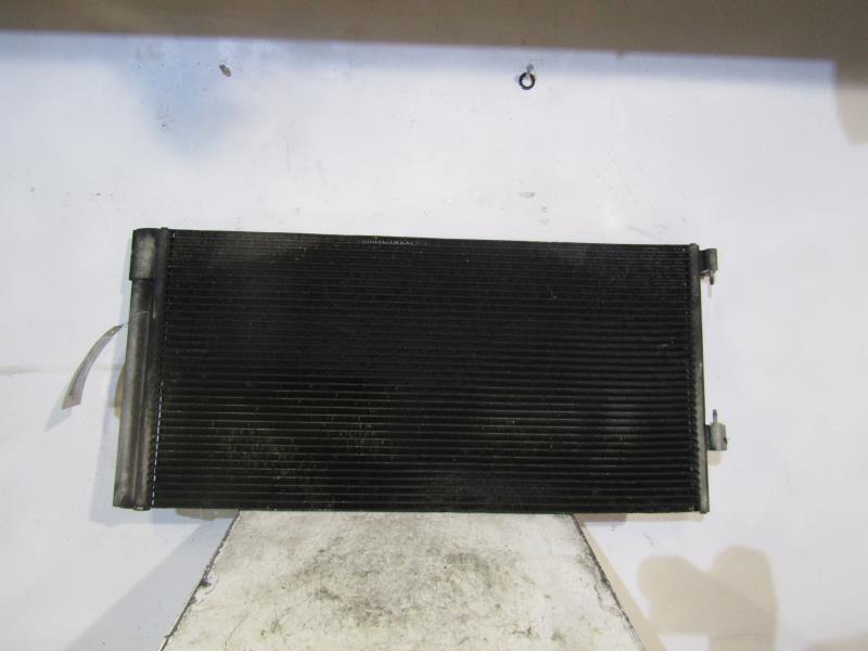 Radiateur clim RENAULT LAGUNA 3 PHASE 1 Diesel - 1