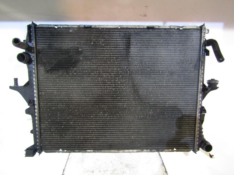 Radiateur eau VOLKSWAGEN TOUAREG 1 PHASE 1 Diesel - 1