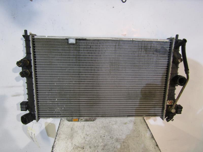 Radiateur eau OPEL CALIBRA COUPE Essence - 1