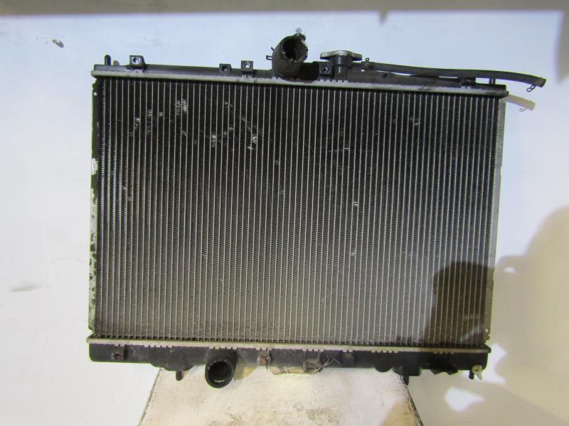 Radiateur eau MITSUBISHI PAJERO PININ Essence - 1