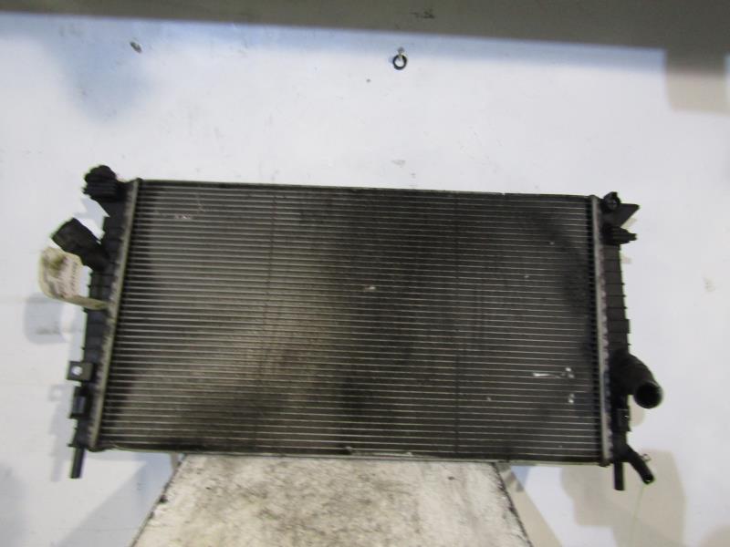 Radiateur eau MAZDA 3 1 PHASE 1 Diesel - 1