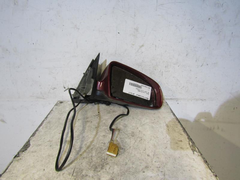 Retrovisor derecho AUDI A4 2 AVANT PHASE 1 BREAK Diésel - 1