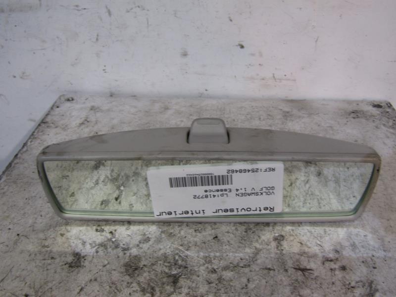 Specchietto retrovisore interno VOLKSWAGEN GOLF 5 Gasolina - 1