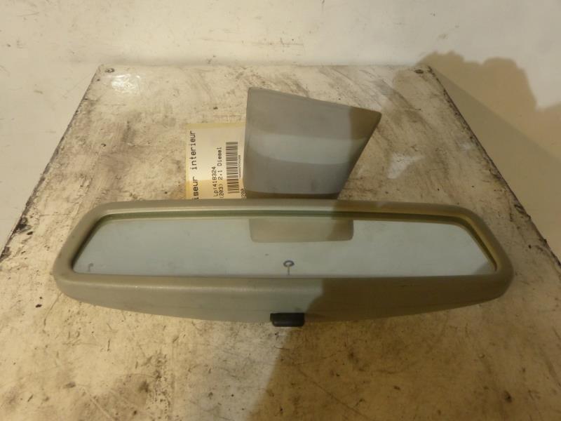 Specchietto retrovisore interno MERCEDES CLASSE C 203 PHASE 1 Diésel - 1