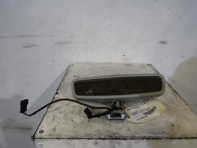 Retrovisor interior MERCEDES CLASSE E 211 PHASE 1 Diésel - 1