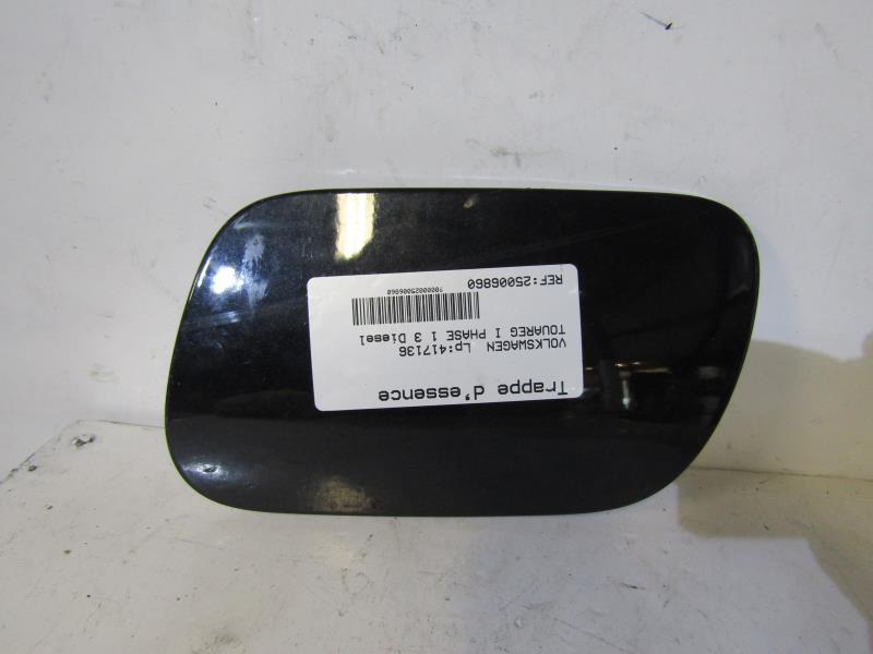 Sportello carburante VOLKSWAGEN TOUAREG 1 PHASE 1 Diésel - 1
