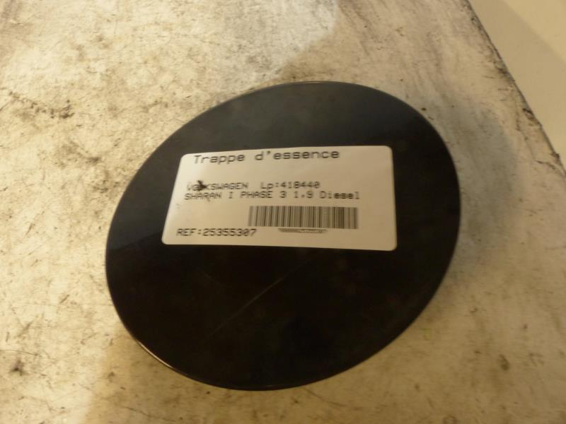 Trappe d'essence VOLKSWAGEN SHARAN 1 PHASE 3 Diesel - 1