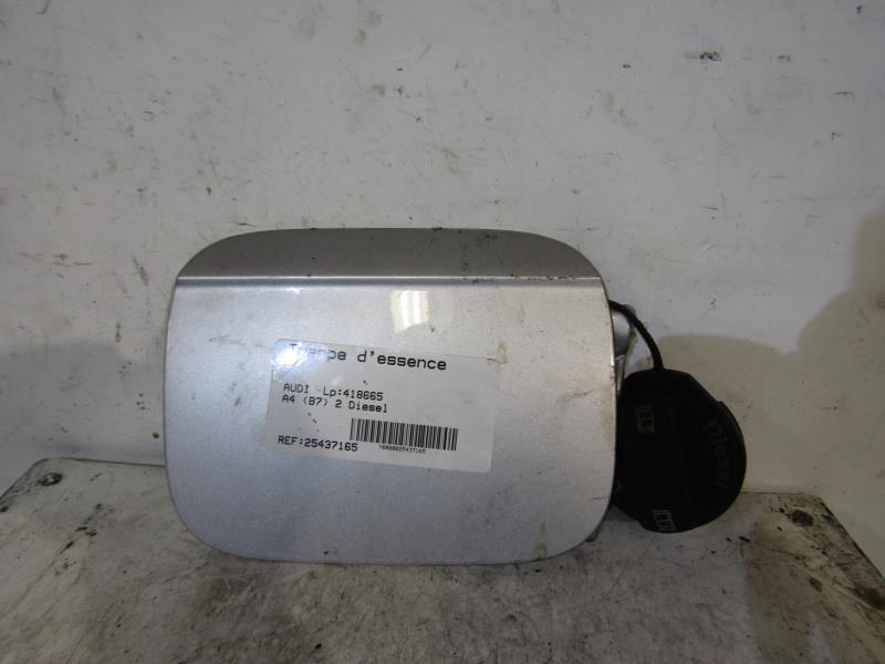 Trappe d'essence AUDI A4 2 AVANT PHASE 2 BREAK Diesel - 1