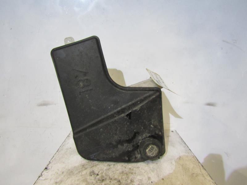 Vase de lave glace BMW X5 E53 Diesel - 1
