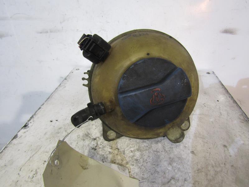 Vase d'expansion VOLKSWAGEN BORA Diesel - 1
