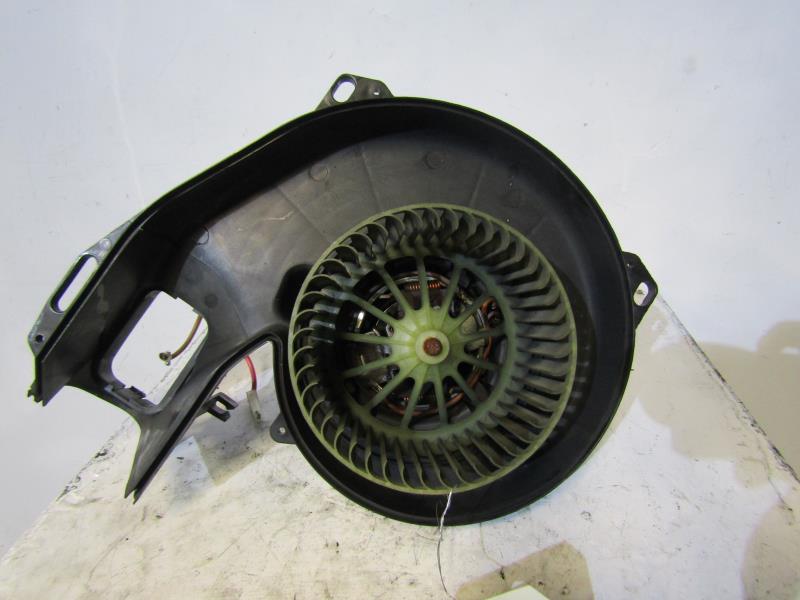 Ventola riscaldamento OPEL MERIVA A PHASE 1 Diésel - 1
