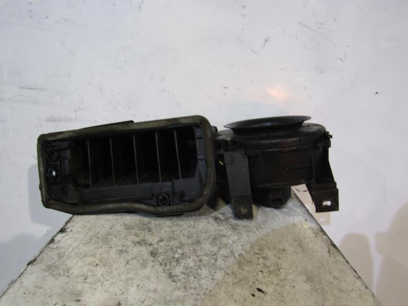 Ventola riscaldamento RENAULT CLIO 2 PHASE 2 Diésel - 1