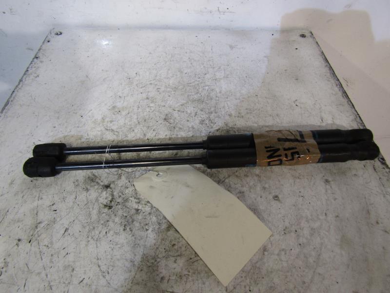 Molla a gas bagagliaio PEUGEOT 407 PHASE 1 Diésel - 1