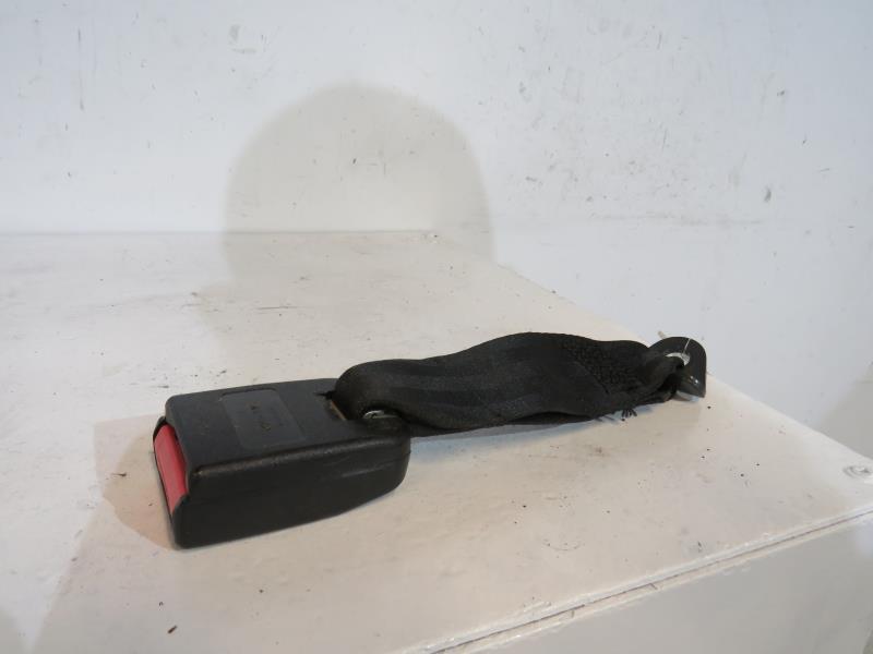 Aggancio cintura sicurezza posteriore destro PEUGEOT 206+ Gasolina - 1