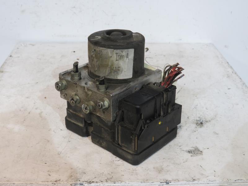 Bloc ABS (freins anti-blocage) FORD C-MAX 1 PHASE 1 Diesel - 1