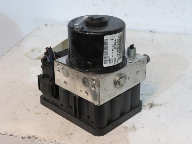 Bloc ABS (freins anti-blocage) FORD FOCUS 2 PHASE 2 Diesel - 1