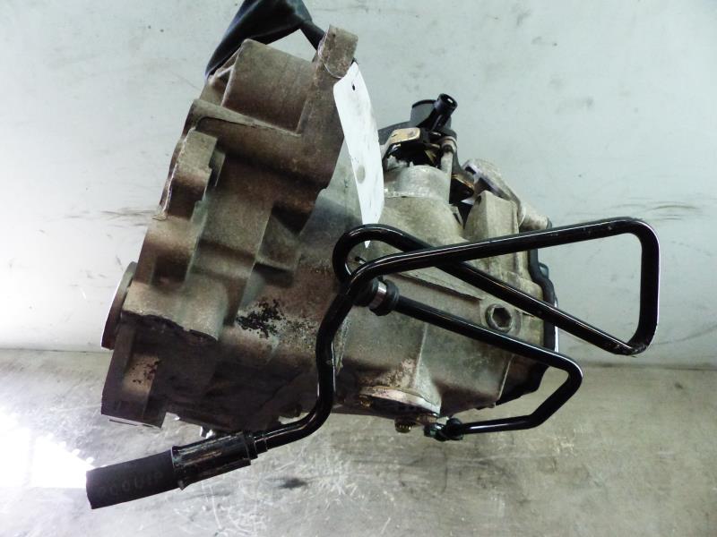 Boite de vitesses AUDI A3 1 PHASE 1 Diesel - 1