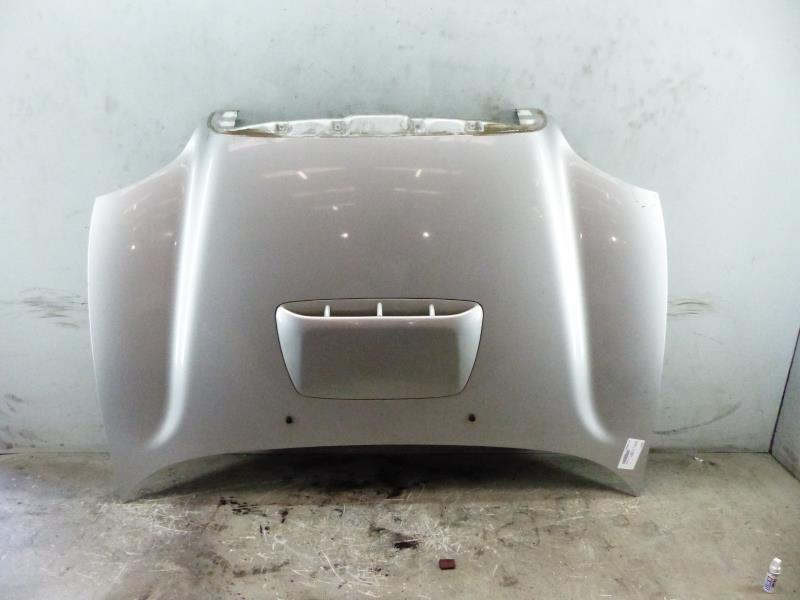 Capot HYUNDAI SANTA FE 1 Diesel - 1