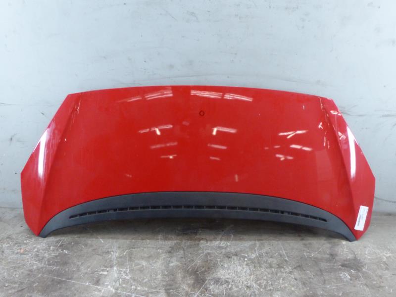 Capot PEUGEOT 1007 Essence - 1