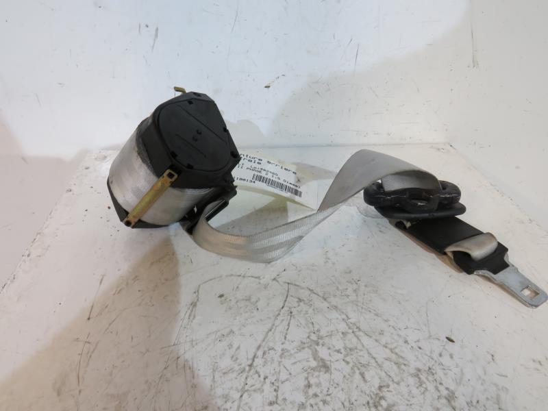 Ceinture arriere centrale RENAULT CLIO 2 PHASE 2 Diesel - 1