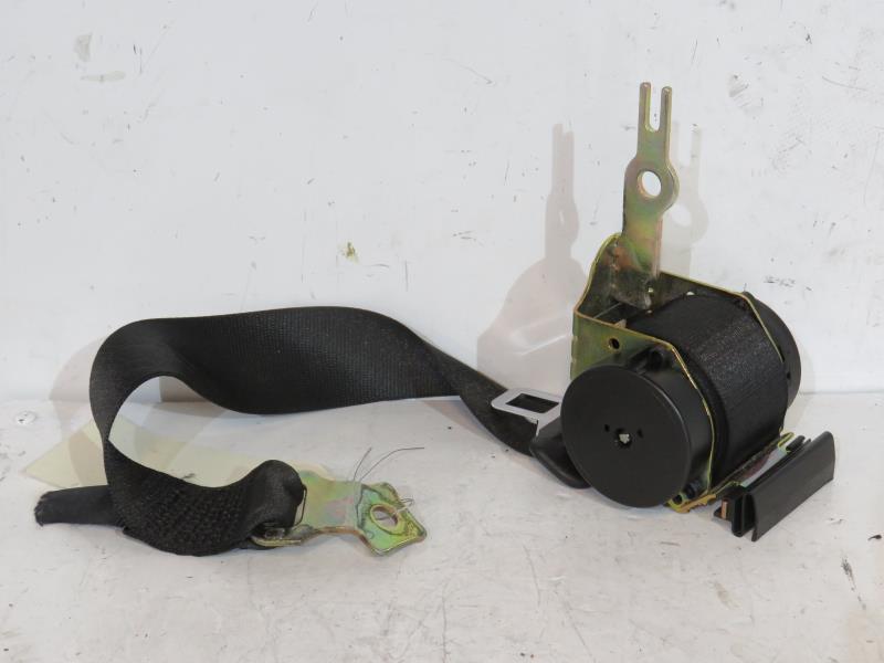 Cintura di sicurezza posteriore destra BMW SERIE 3 E46 PHASE 1 Gasolina - 1
