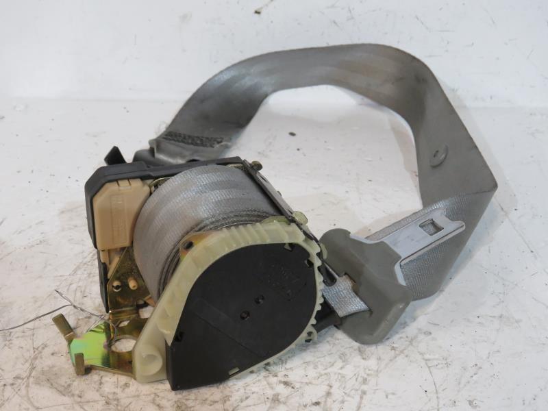 Cintura di sicurezza posteriore destra RENAULT CLIO 2 PHASE 2 Diésel - 1